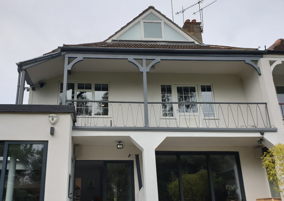  Exterior Painting